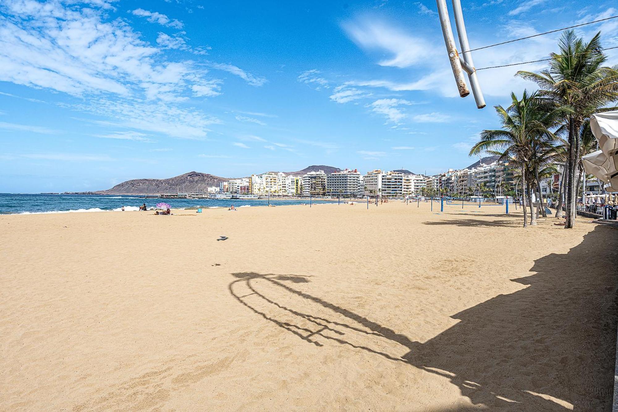 Rooms Canteras Boutique Hostal Λας Πάλμας ντε Γκραν Κανάρια Εξωτερικό φωτογραφία