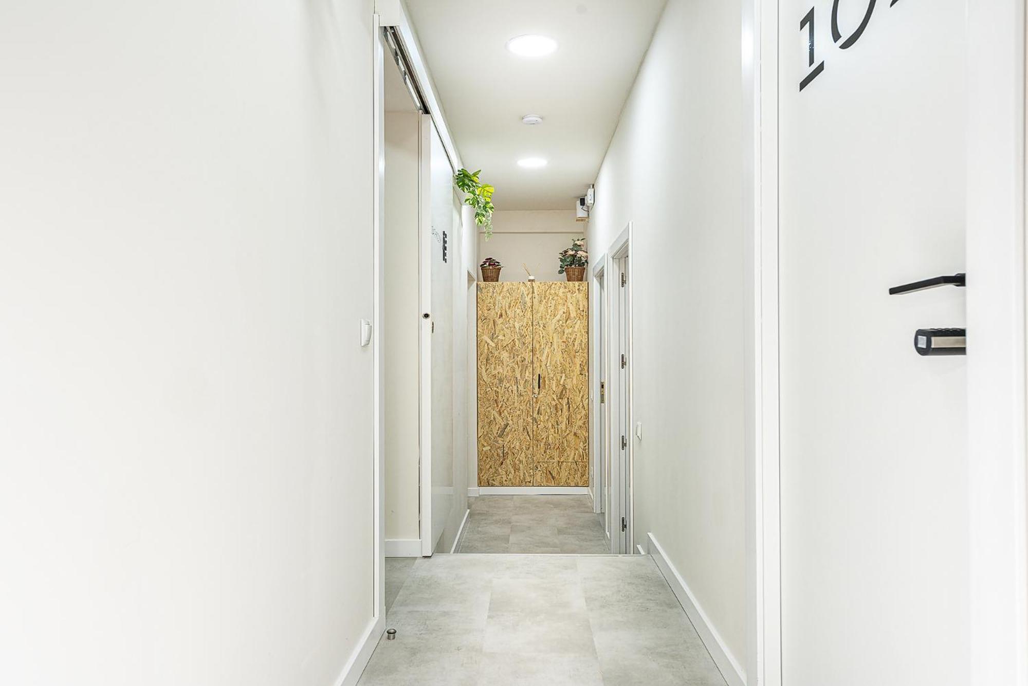 Rooms Canteras Boutique Hostal Λας Πάλμας ντε Γκραν Κανάρια Εξωτερικό φωτογραφία