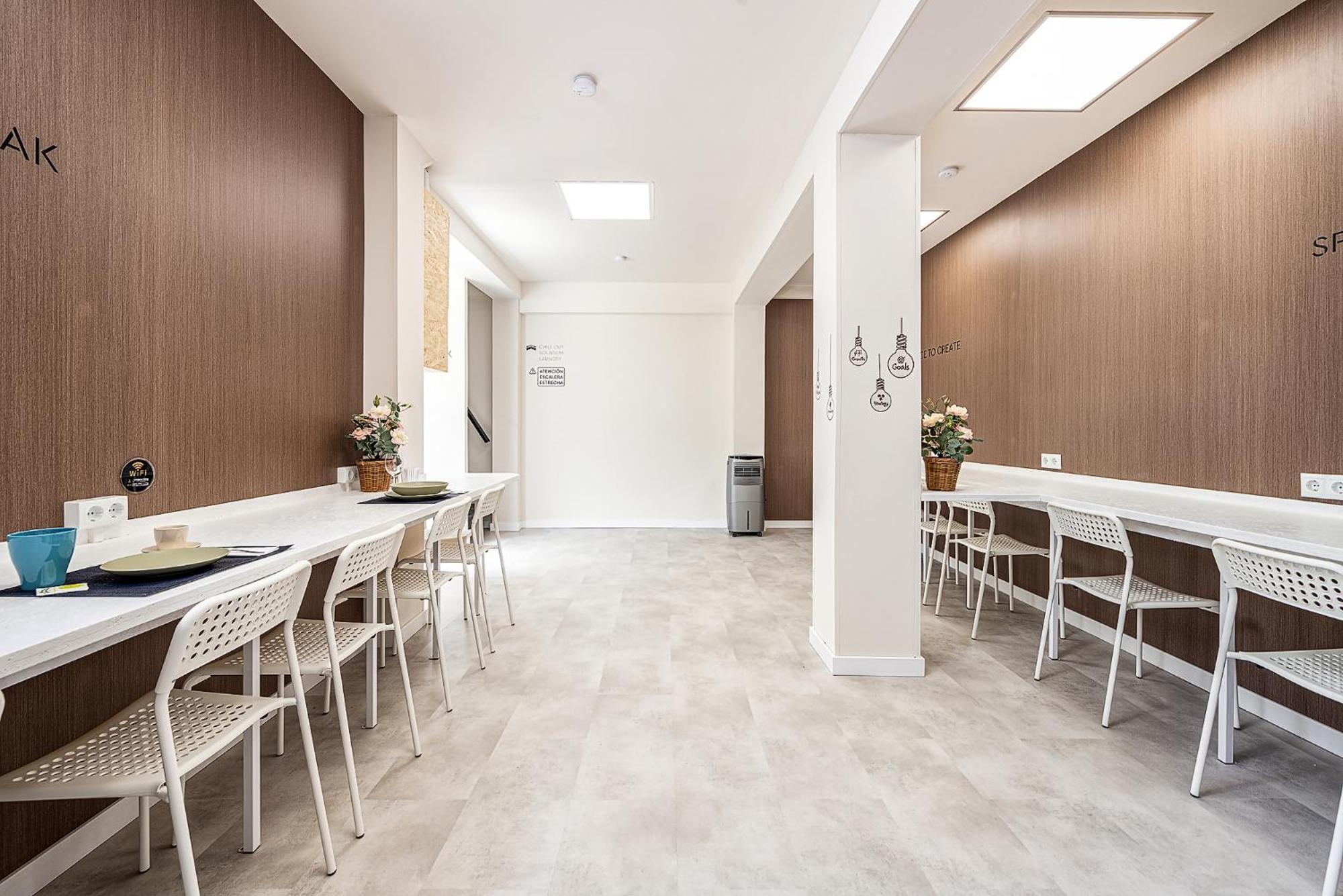 Rooms Canteras Boutique Hostal Λας Πάλμας ντε Γκραν Κανάρια Εξωτερικό φωτογραφία