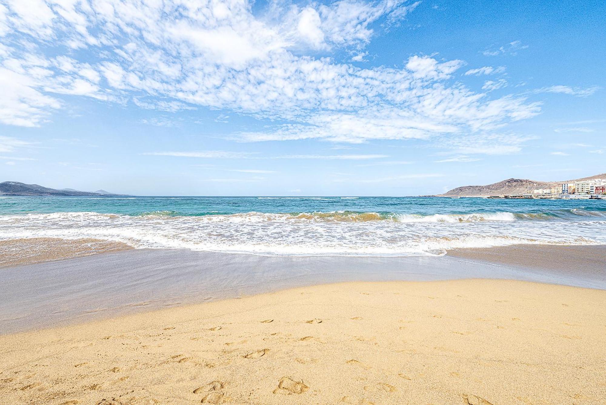 Rooms Canteras Boutique Hostal Λας Πάλμας ντε Γκραν Κανάρια Εξωτερικό φωτογραφία