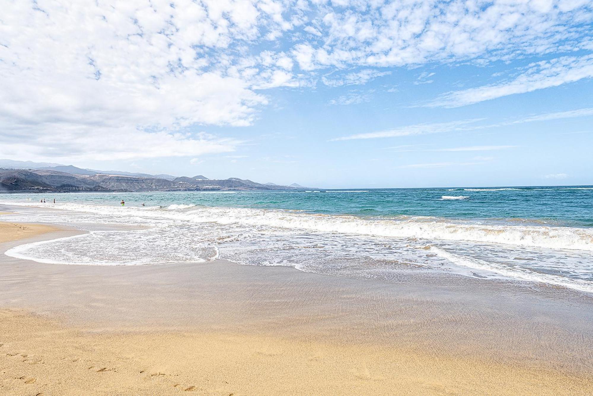 Rooms Canteras Boutique Hostal Λας Πάλμας ντε Γκραν Κανάρια Εξωτερικό φωτογραφία
