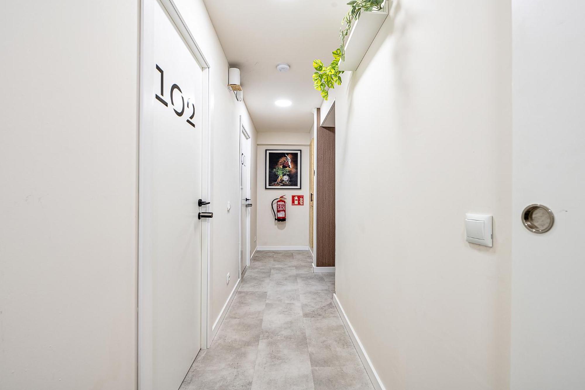 Rooms Canteras Boutique Hostal Λας Πάλμας ντε Γκραν Κανάρια Εξωτερικό φωτογραφία