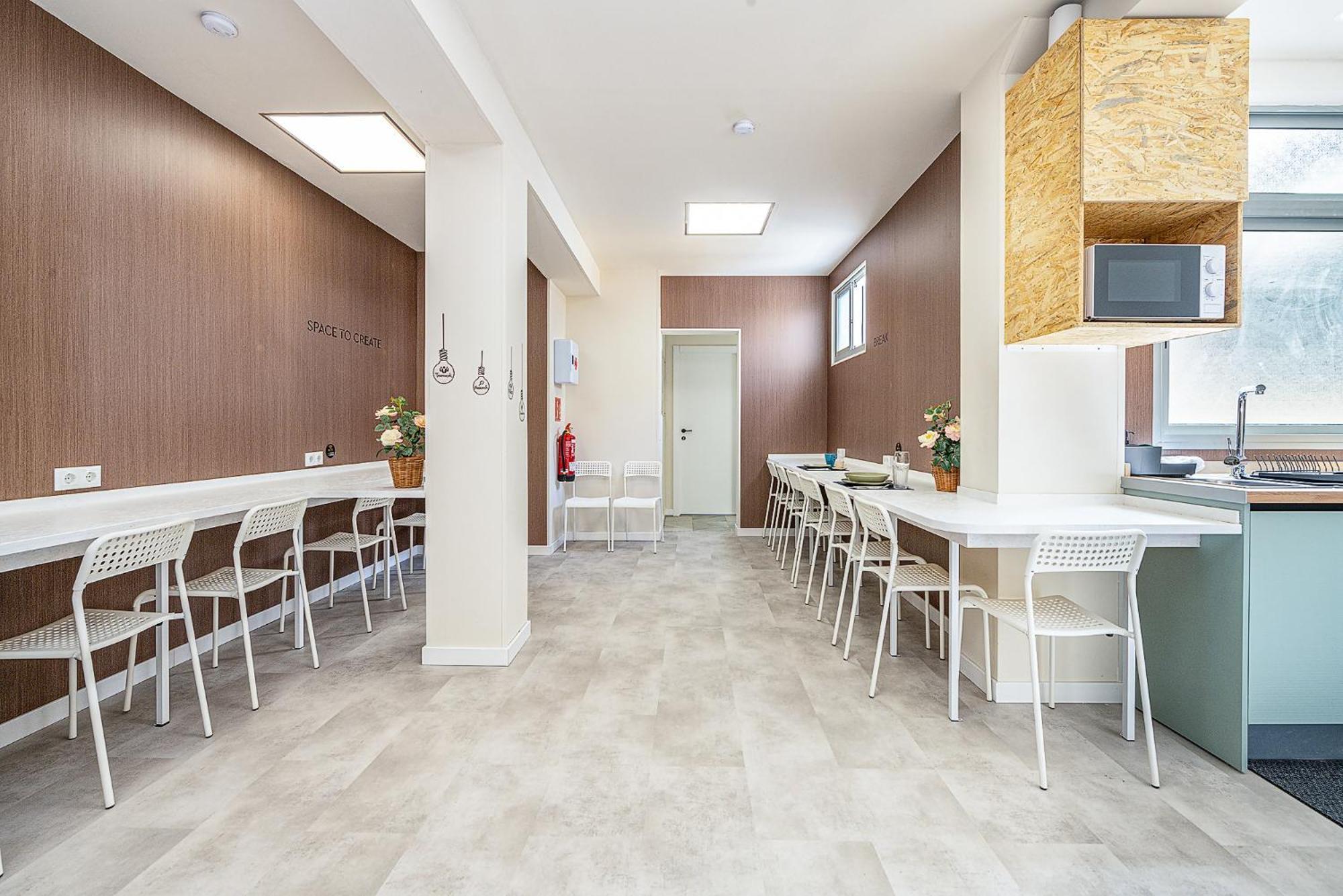 Rooms Canteras Boutique Hostal Λας Πάλμας ντε Γκραν Κανάρια Εξωτερικό φωτογραφία