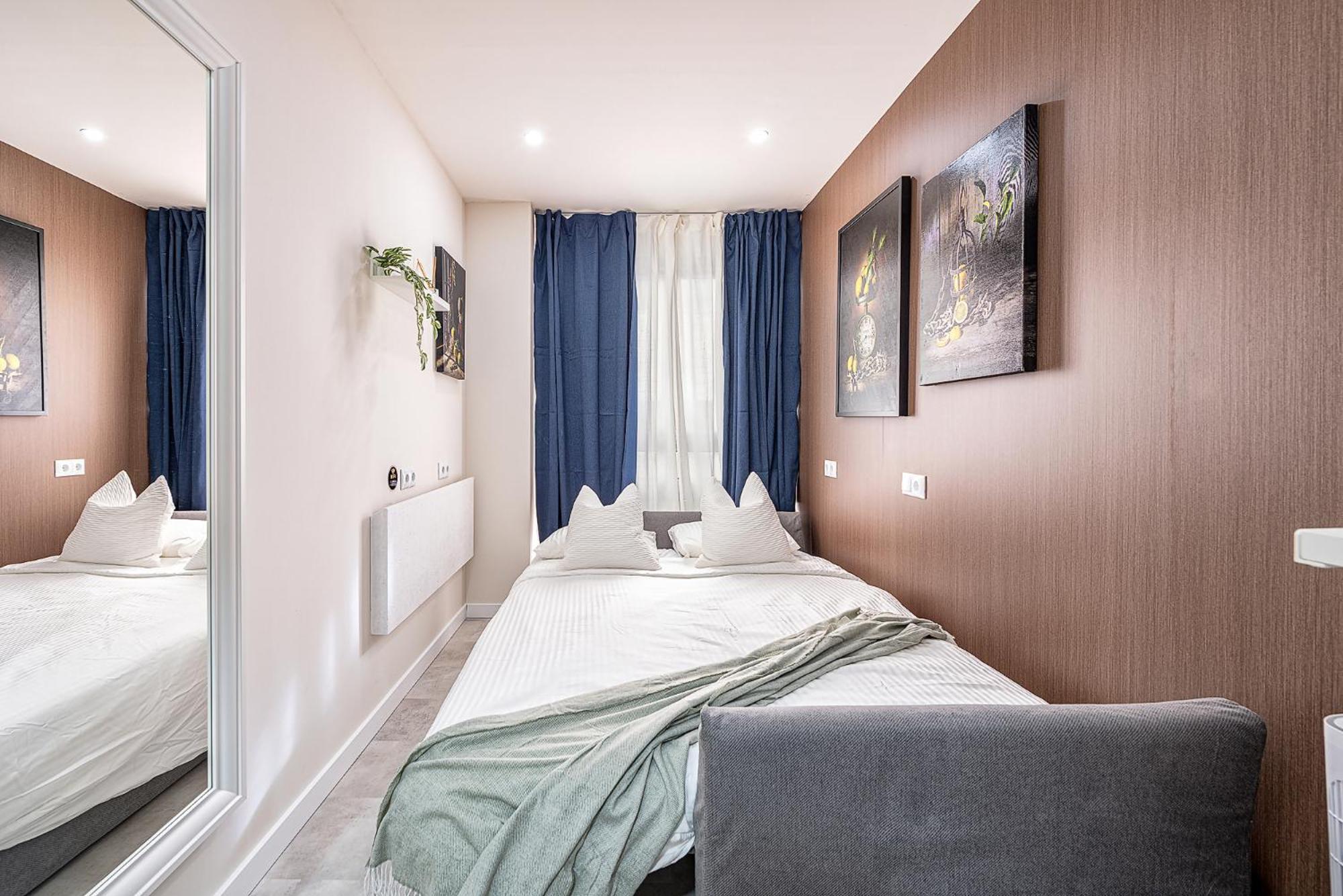 Rooms Canteras Boutique Hostal Λας Πάλμας ντε Γκραν Κανάρια Εξωτερικό φωτογραφία