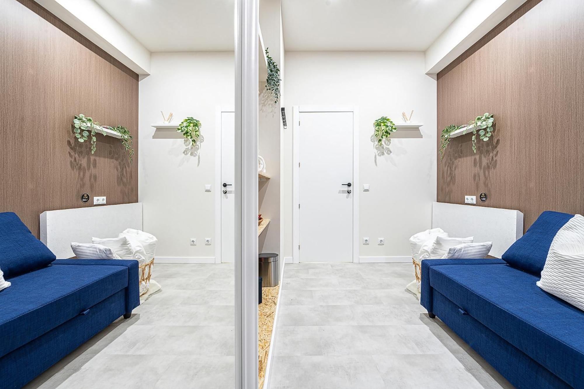 Rooms Canteras Boutique Hostal Λας Πάλμας ντε Γκραν Κανάρια Εξωτερικό φωτογραφία