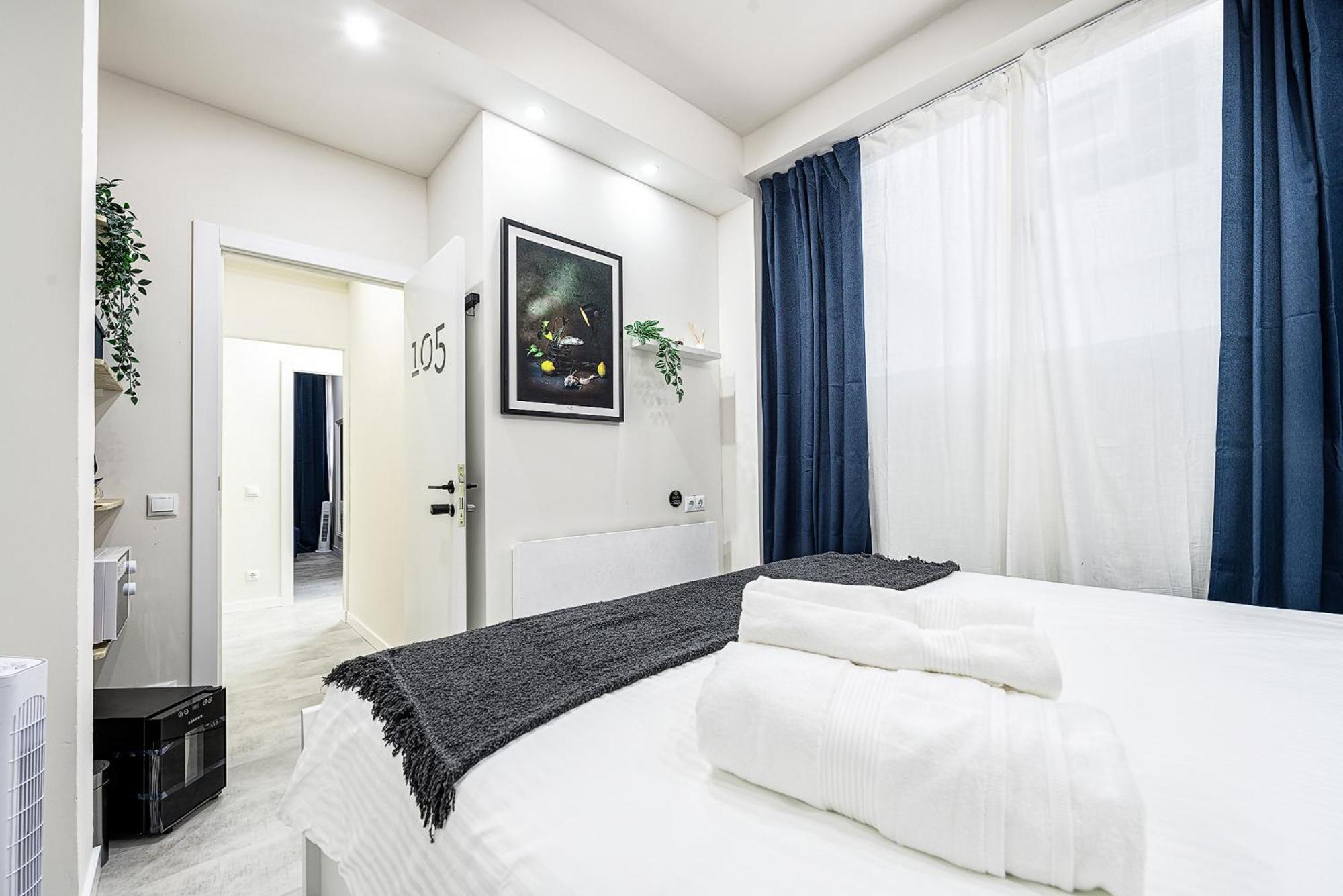 Rooms Canteras Boutique Hostal Λας Πάλμας ντε Γκραν Κανάρια Δωμάτιο φωτογραφία