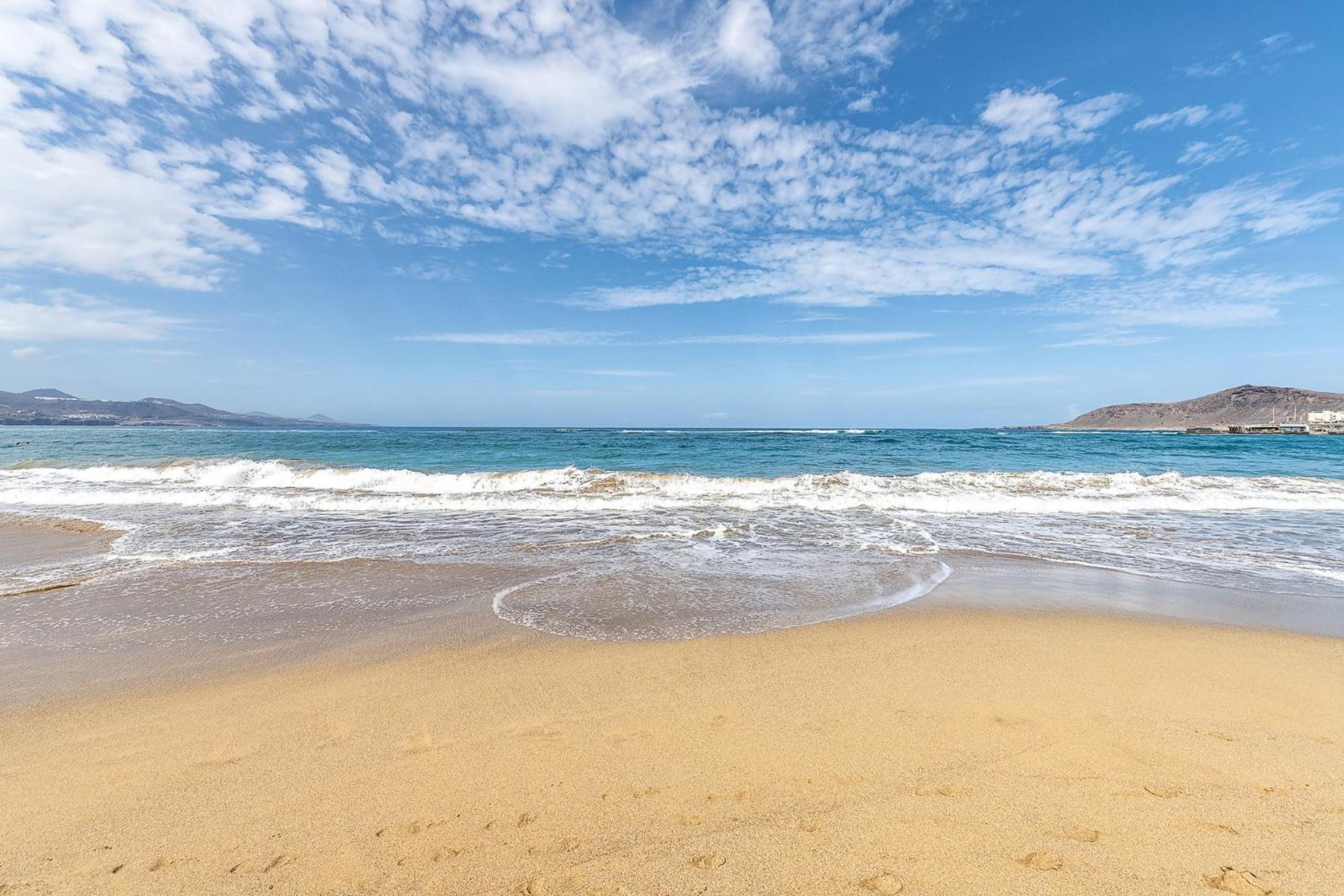 Rooms Canteras Boutique Hostal Λας Πάλμας ντε Γκραν Κανάρια Δωμάτιο φωτογραφία