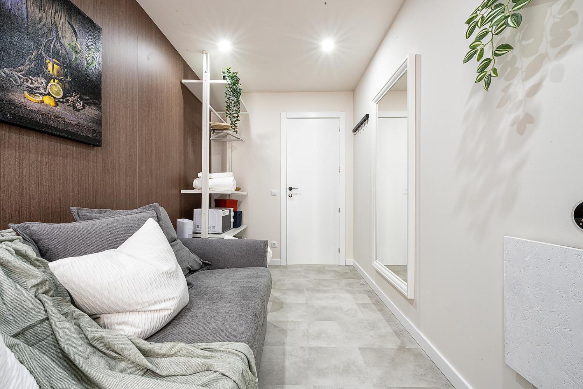 Rooms Canteras Boutique Hostal Λας Πάλμας ντε Γκραν Κανάρια Δωμάτιο φωτογραφία